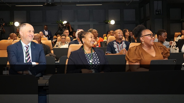 Innovation Africa 2025